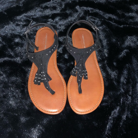 Christian Siriano Shoes - 👡 Like New Christian Siriano Sandals